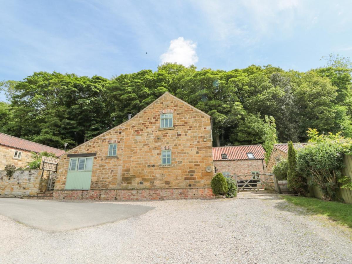 הוילה ת'ירסק Woodside Barn מראה חיצוני תמונה